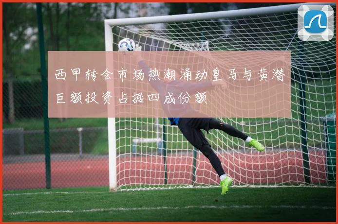 西甲转会市场热潮涌动皇马与黄潜巨额投资占据四成份额