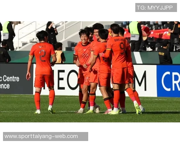 澳大利亚U23队新阵容大变革攻击力显著提升备战重要赛事